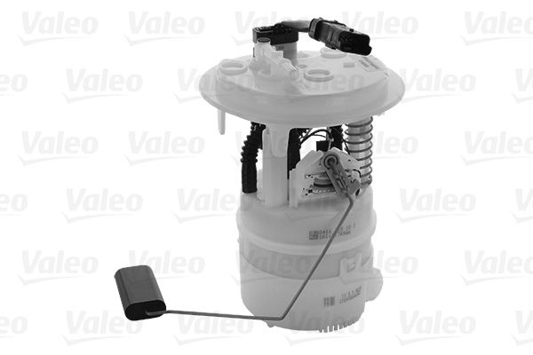 VALEO 348751 | Yakıt Pompası 13-Pt.208-301-2008