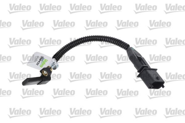 VALEO 366432 | Krank Mili Sensörü Opel