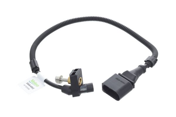 VALEO 366492 | Krank Mili Sensörü Seat