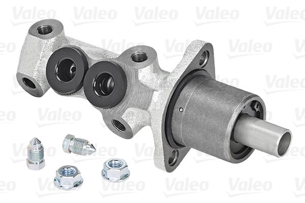 VALEO 402093 | Fren Ana Merkez Clio R19 R21 Manager P106 P205 P309 Ax (19.00mm)