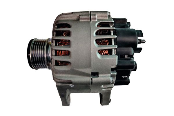 VALEO 406770 | Alternatör 12 V 125A Dacia Duster 1,5 DCI 10-/ Logan 1,5 DCI 09-/ Renault Fluence 1,5 DCI 10 -