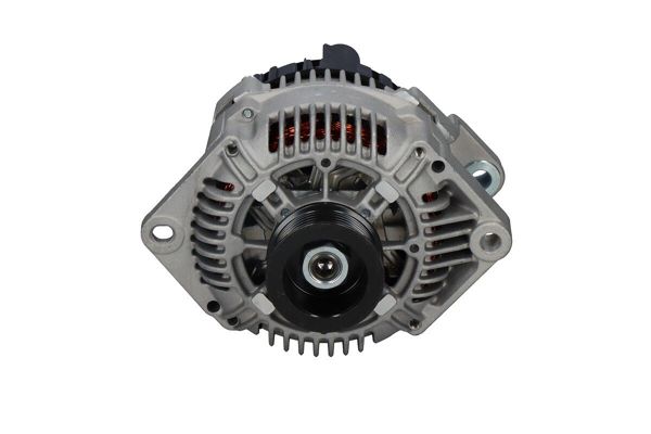 VALEO 439065 | Alternatör Kmp Fiat Ducato Alternatör Kmp Bınek (Ithal) *E.F.U**