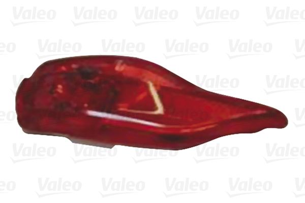 VALEO 44913 | Tampon Reflektörü Arka Sol 09-15 Avensis Sedan