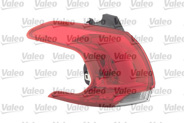 VALEO 45176 | Stop Sol (Peugeot 08-03.2013)