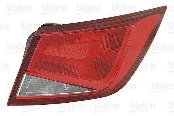 VALEO 45323 | Stop (Sağ) Seat Leon St 2014 / 01