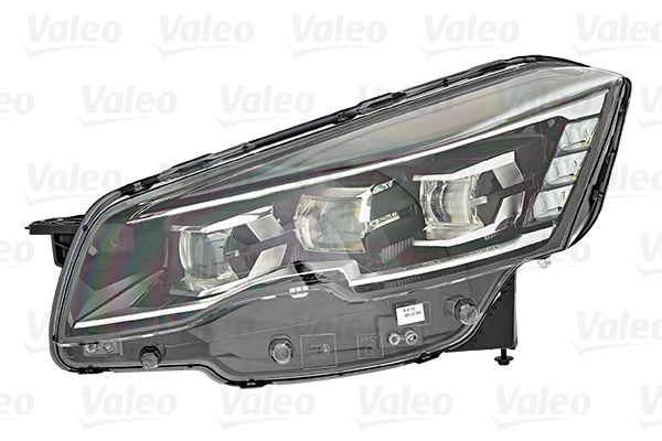VALEO 45444 | Far (Sol) Peugeot 508 2014 / 06