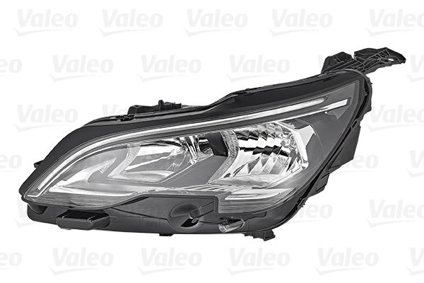 VALEO 46784 | Far (Sol) Peugeot 3008 II 5008 II 2016 / 07