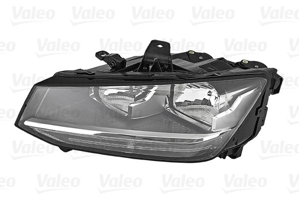 VALEO 46836 | Far (Sol) Audi Q2 2016 / 07