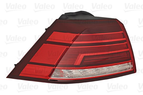 VALEO 47191 | Stop Dış Sol 13-Golf.VII Led 3Kapı
