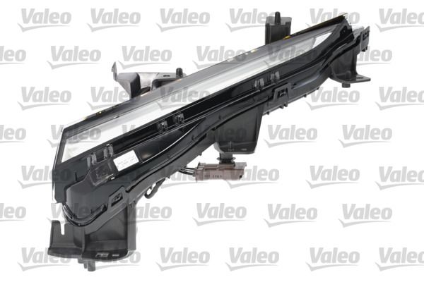 VALEO 47735 | Sinyal Sağ 19-508 Led Tampon