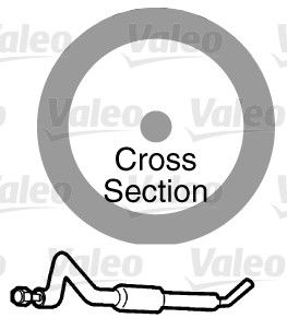 VALEO 509148 | Conta (X20)