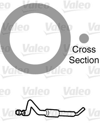 VALEO 509170 | Conta (X20)