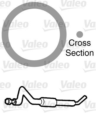 VALEO 509182 | Conta (X20)