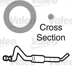 VALEO 509184 | Conta (X20)