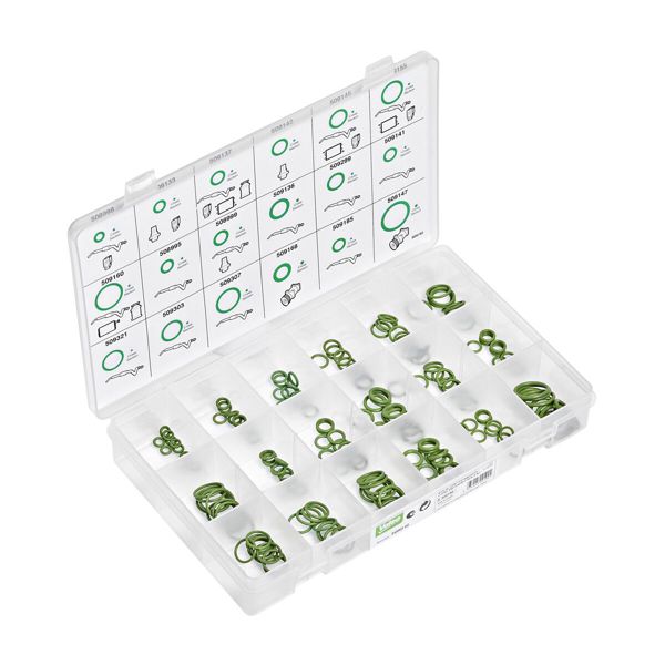 VALEO 509192 | Klima Tamir Takımı Ford