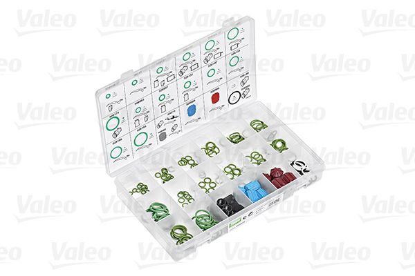 VALEO 509202 | Klima Tamir Takımı Porsche