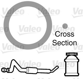 VALEO 509304 | Conta (X20)