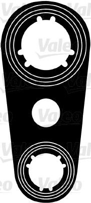 VALEO 509328 | Conta (X10)