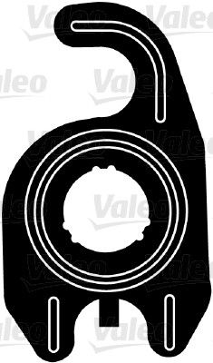 VALEO 509334 | Conta (X10)