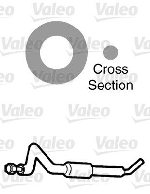 VALEO 509760 | Conta Gm (X20)