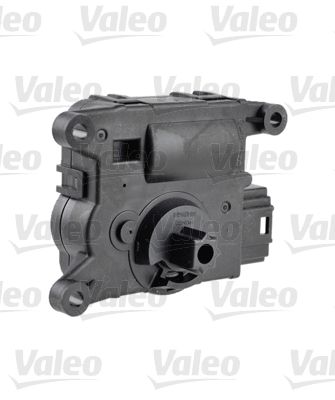 VALEO 515060 | Kalorifer Klepe Motoru 08-Megane.III-Scenic + Ac