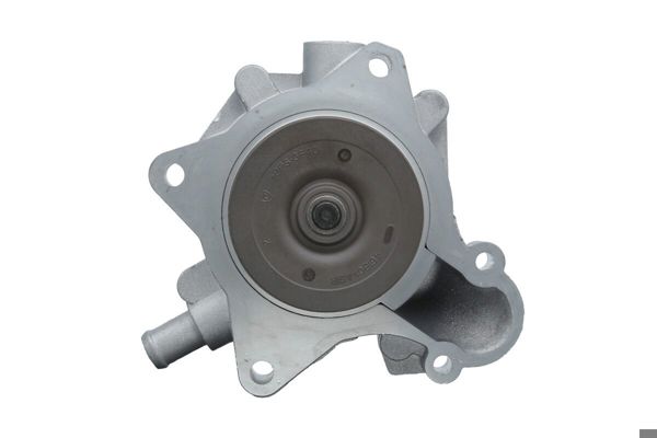 VALEO 529197 | Devirdaim F1c E4 E5 E6 Iveco Daily VI