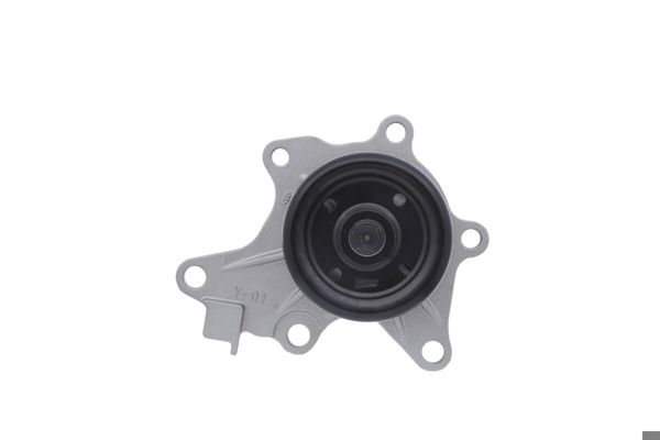 VALEO 529211 | Devirdaim 09-Corolla.Verso D-4D