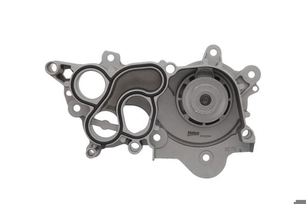 VALEO 529306 | Devirdaim-Tek Pompa (VW Golf 13-17 Polo 13-14 Audi A3 13-16 Seat Leon 13-16)