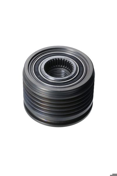 VALEO 588025 | Alternatör Kasnağı Mercedes A-Class W168 98-04 W169 04-12 Vaneo 414 02-05 , Mitsubishi Colt 1,5 Dıd 2004-2012