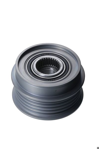 VALEO 588051 | Alternatör Kasnağı Passat 1.9 TDI 96 00