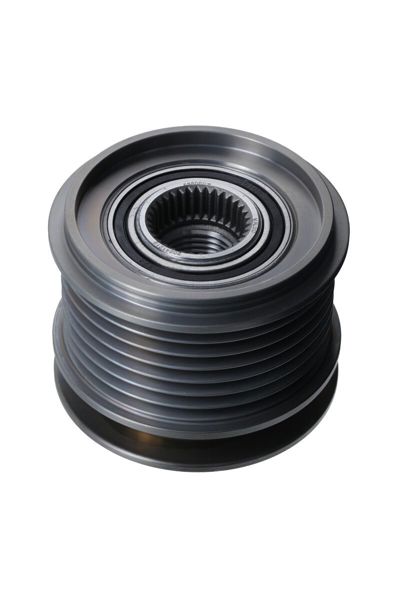 VALEO 588060 | Alternatör Kasnağı W203 02-07 Cl203 02-08 C209 02-09 R171 04-11 Viano W639 10-Sprinter 08 -