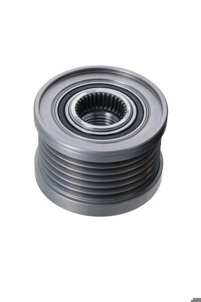 VALEO 588081 | Alternatör Kasnağı 11-15 Juke 1.6