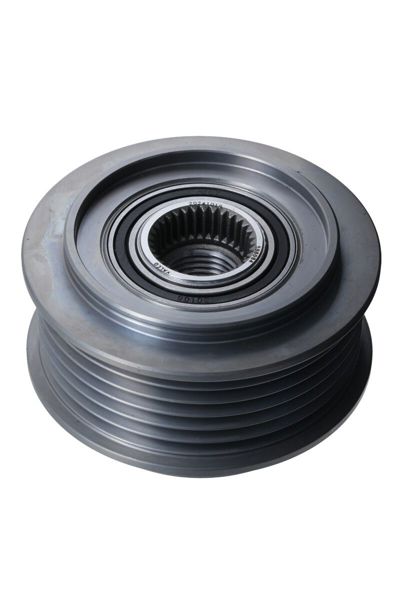 VALEO 588084 | Alternatör Kasnağı (Audi A6 4F2 C6)