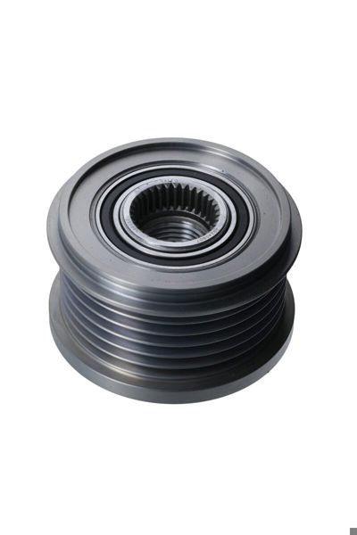 VALEO 588137 | Alternatör Kasnağı Opel Meriva B