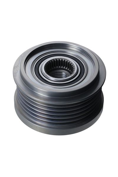 VALEO 588147 | Alternatör Kasnağı Astra J-Mokka A17dtc-A17dte