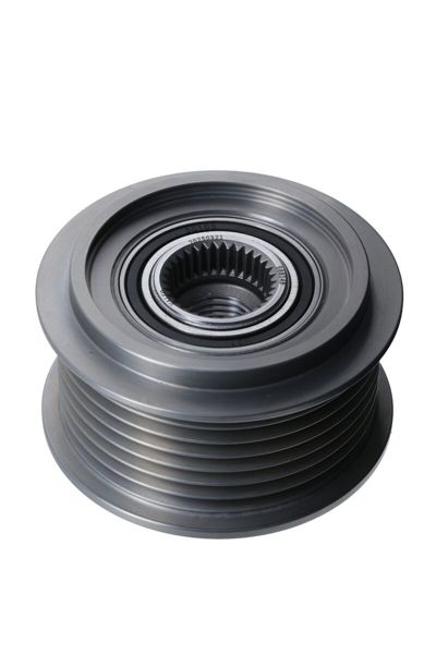 VALEO 588149 | Alternatör Kasnağı 04 > Sorento 2.5Crdi