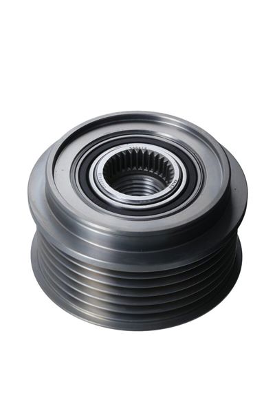 VALEO 588414 | Alternatör Rulmanı 6 Kanallı Proton Gen 2 2004-2010