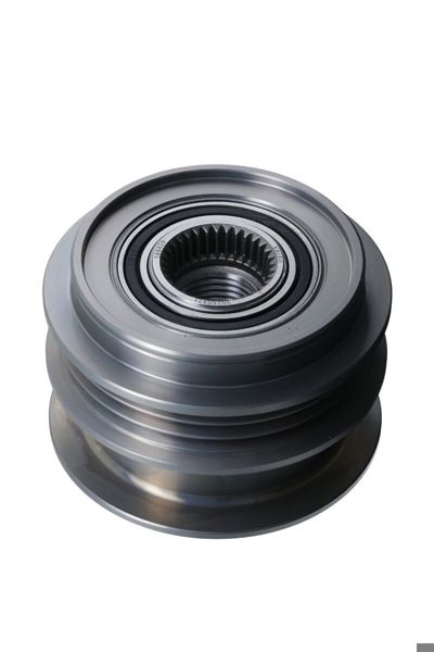 VALEO 588419 | Alternatör Kasnağı Logan Sandero Modus Clio IV Iv 3 Kanal