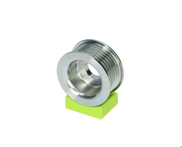 VALEO 593543 | Alternatör Kasnak