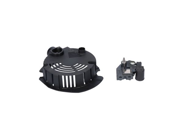 VALEO 593945 | Konjektör Alternatör Bınek (Ithal)