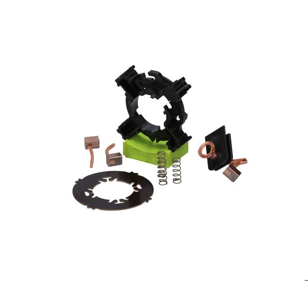 VALEO 594290 | Komur Tasıyıcı 03-Megane.2 1.4-1.6 16V