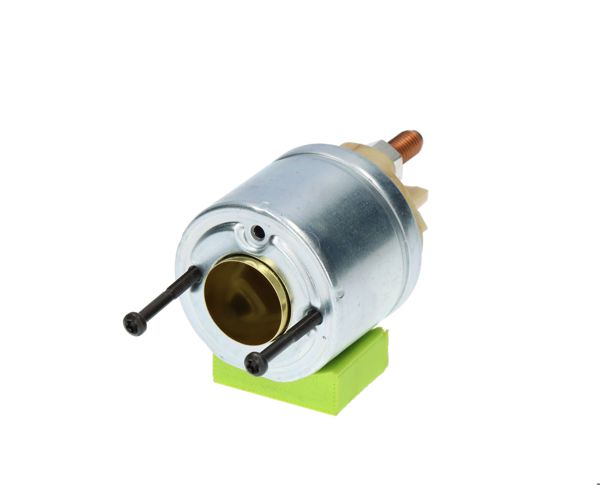 VALEO 594467 | Mars Otomatiği 12 V (BMW 3 Serisi , 5 Serisi 5,20D 05-07) D7g4