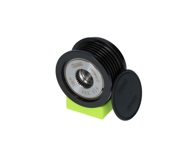 VALEO 595441 | Alternatör Kasnağı Rulmanlı B Max 11-Cmax 11-Ecosport 17-Fiesta IV 08-17 Focus III 11-Grand Cmax 11-Kuga II 14-Tourneo Transit Courıer 14-1.5-1.6-2.0 TDCI Volvo C30 (533) 1.6 D2 10-12 S40 II (544) 1.6 D2 10-12 V50 (545) 1.6 D2 10-12 Mazda 2