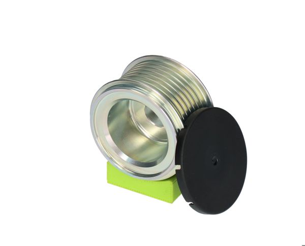 VALEO 595462 | Alternatör Kasnağı BMW N57 D30 F10 F01 E70 E71