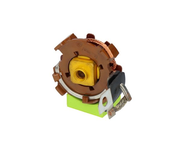 VALEO 599397 | Mars Komur Takımı Psa HDI Motorlar Ts18e1 Ts18e3