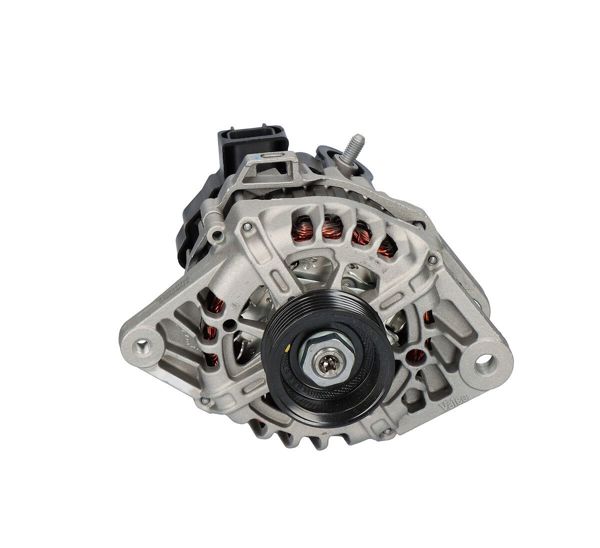 VALEO 600201 | Alternatör Kmp 09-12 Accent- i20- i30 1.4-1.6