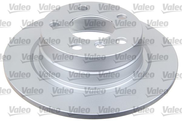 VALEO 672587 | Fren Diski Kaplamalı (X2) BMW 1-Serıe Rr