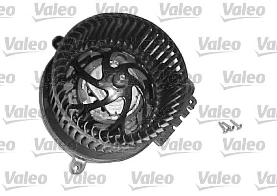 VALEO 698381 | Kalorifer Motoru Mercedes Sprinter 208,308,212,312,412,313,413,CDI / VW Lt 28-35 Iı / Lt 28-46 Iı