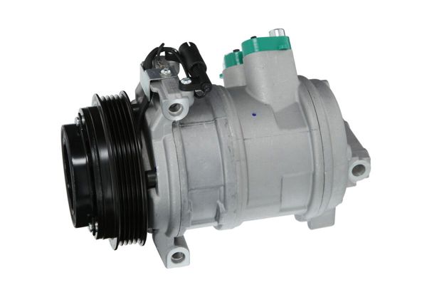 VALEO 699055 | Kompresör BMW-X5 (E53)-4.4İ (00-03)