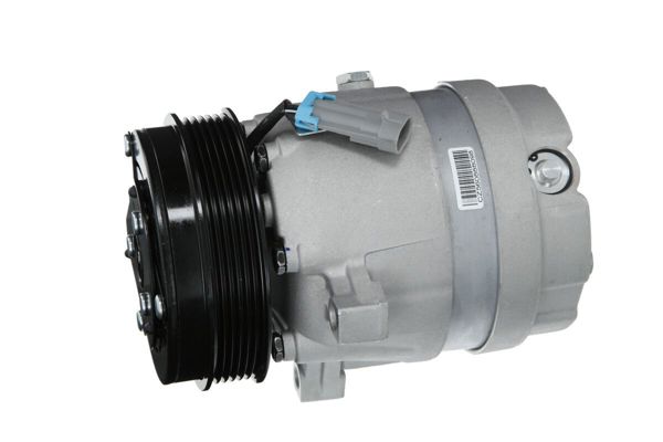 VALEO 699077 | Klima Kompresörü (Opel Omega B)
